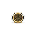 Anti-Tarnish Finger Ring