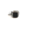 Anti-Tarnish Finger Ring