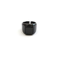 Anti-Tarnish Finger Ring