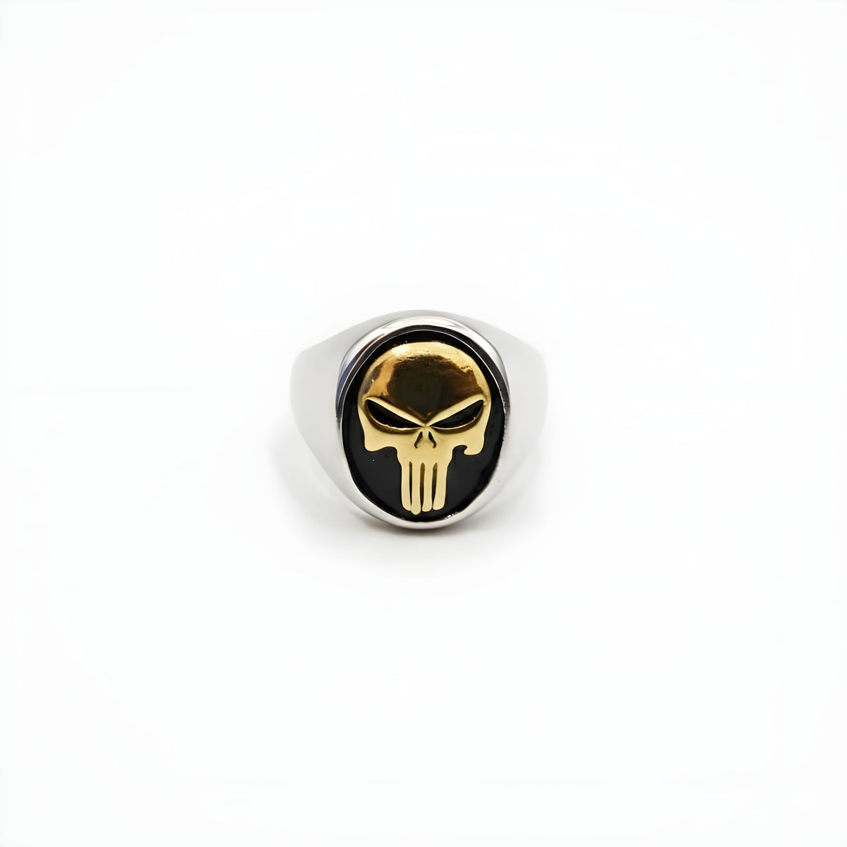 Anti-Tarnish Finger Ring