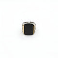 Anti-Tarnish Finger Ring