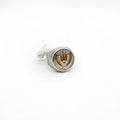 Anti-Tarnish Finger Ring