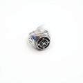 Anti-Tarnish Finger Ring