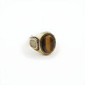 Anti-Tarnish Finger Ring