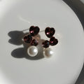 Western Earring