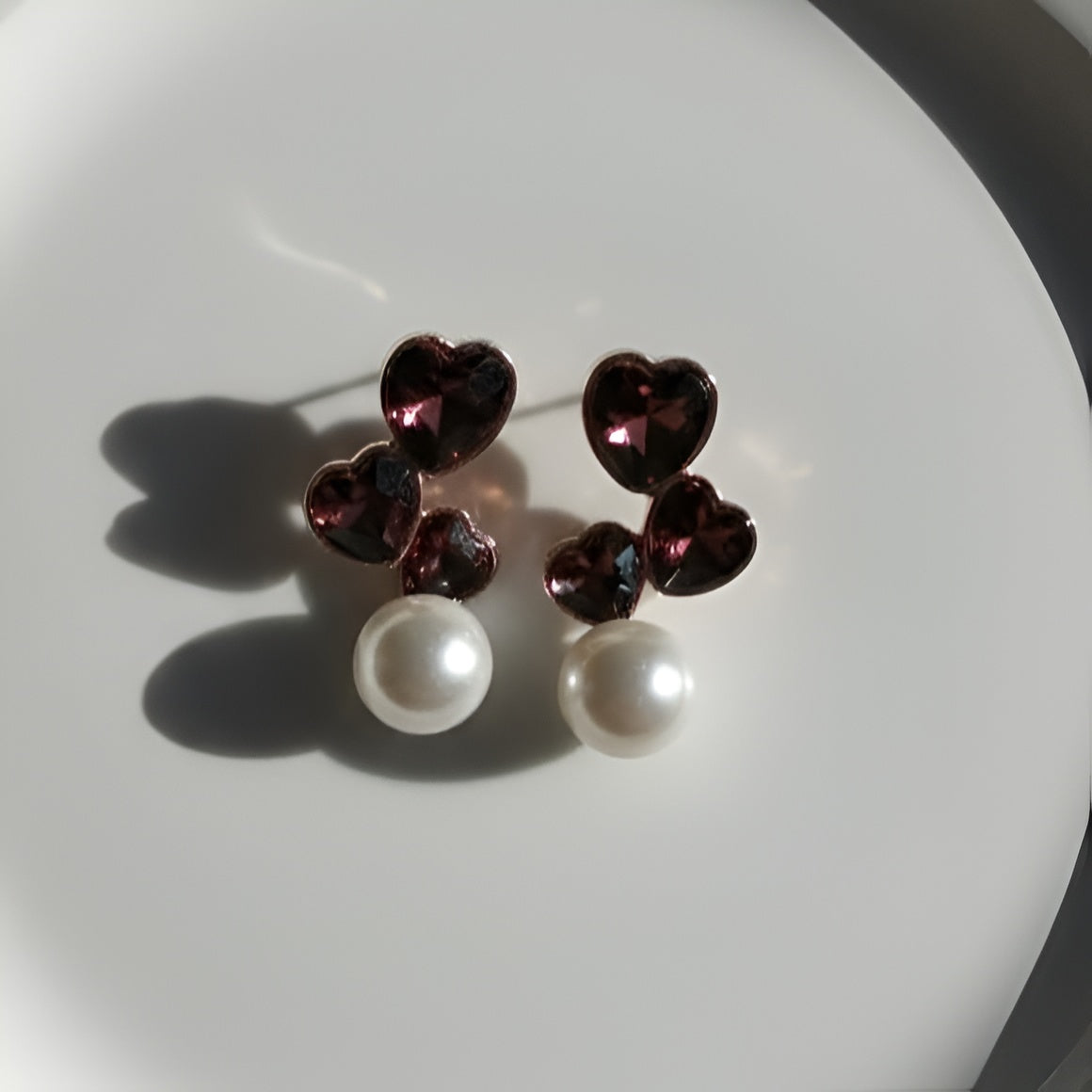 Western Earring