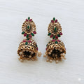 Traditional Jumkha