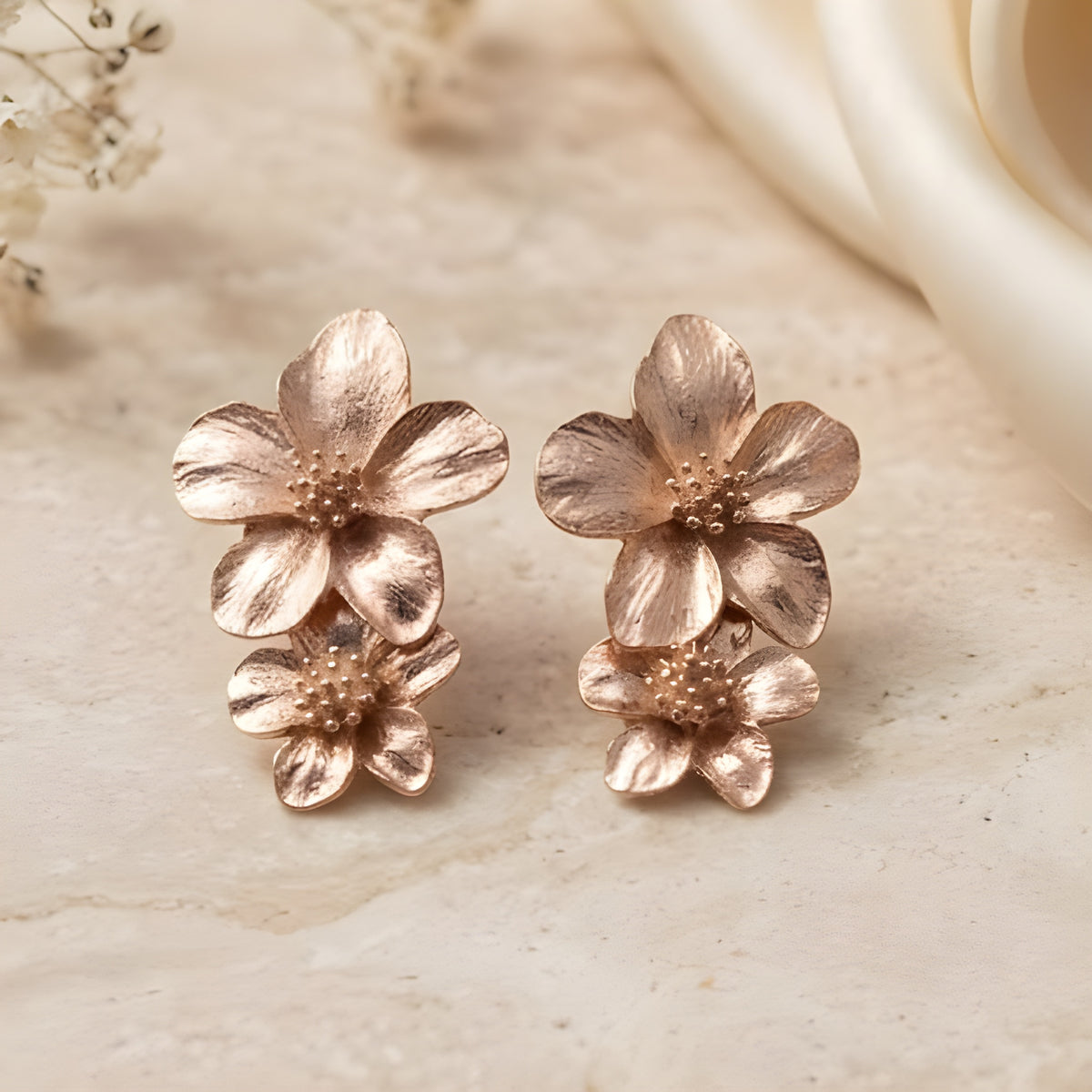 Western Earring