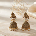 Traditional Jumkha