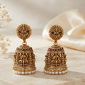 Traditional Jumkha