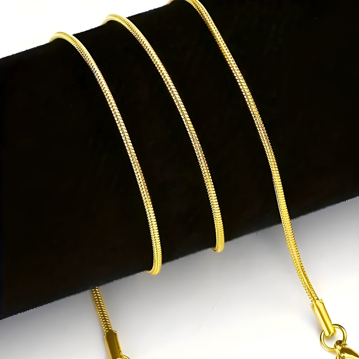 Men's Chain - Stainless Steel Chain