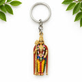 Murugar Keychain