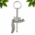 Murugar Keychain
