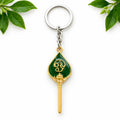 Murugar Keychain