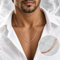 Stainless Steel Chain