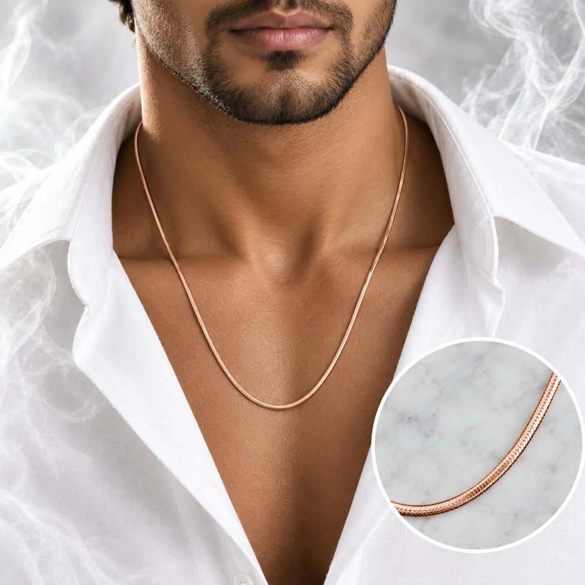 Stainless Steel Chain