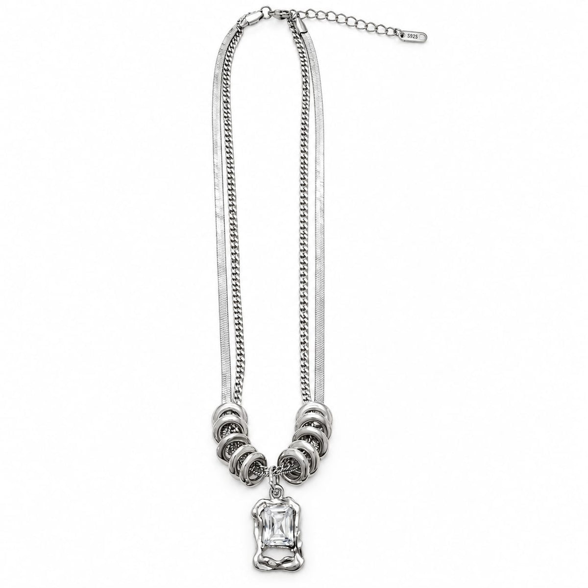 Stainless Steel Chain