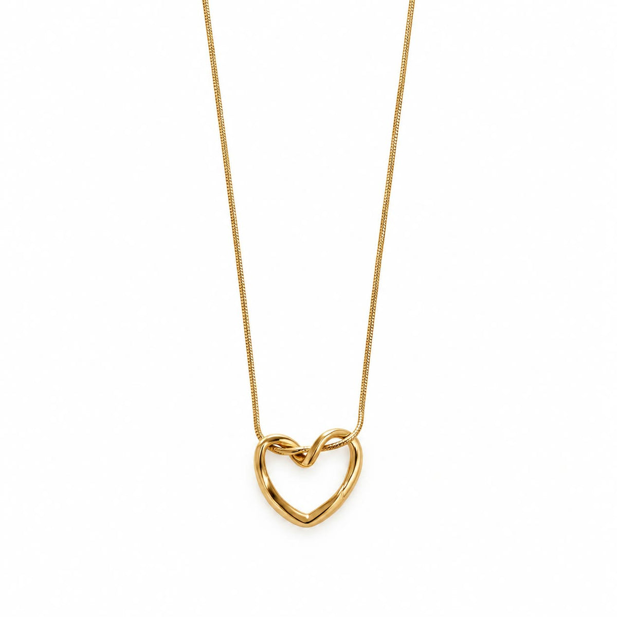 Stainless Steel Chain