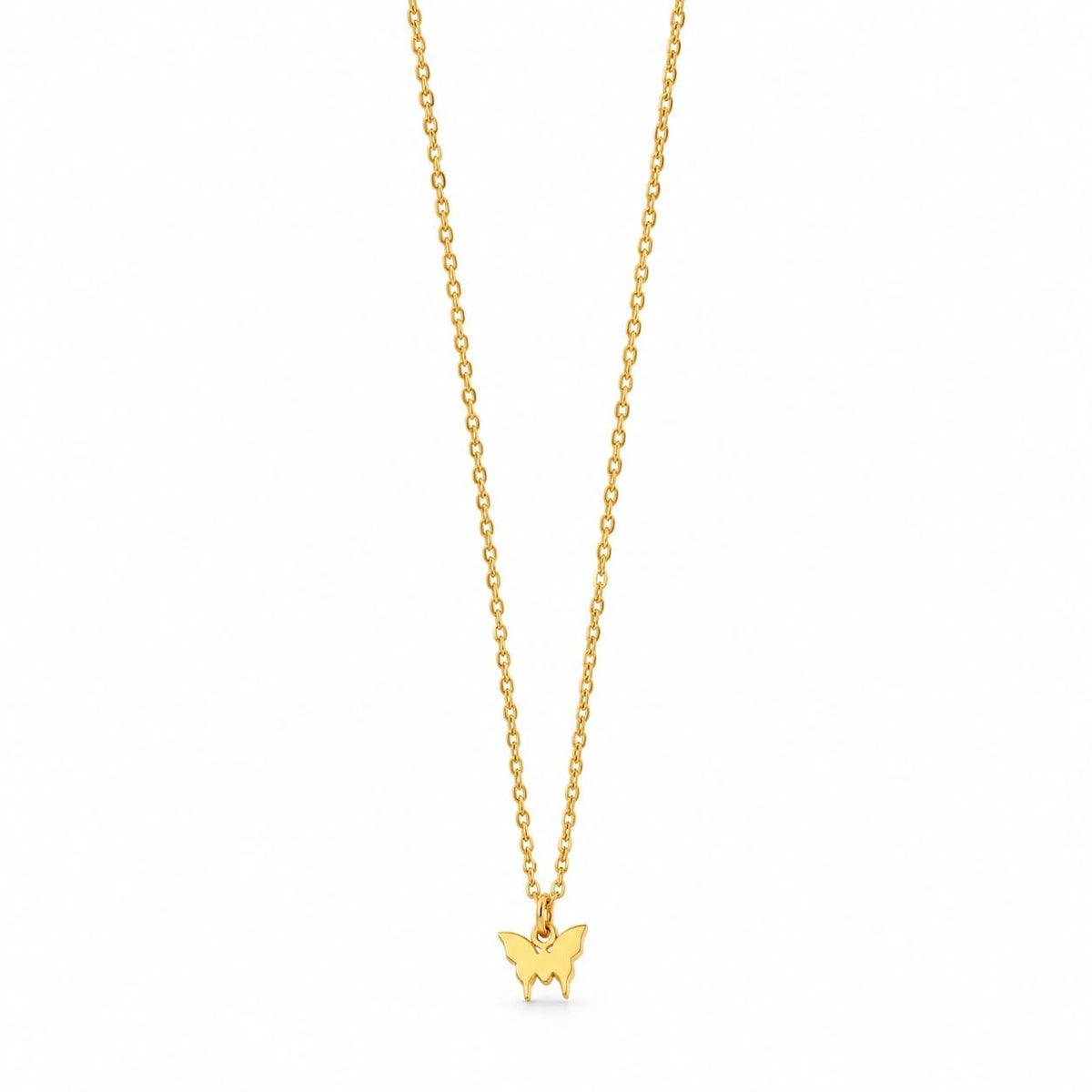 Stainless Steel Chain
