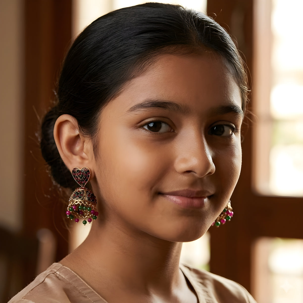 Traditional Jumkha