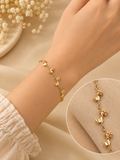 Anti Tarnish Chain Bracelet