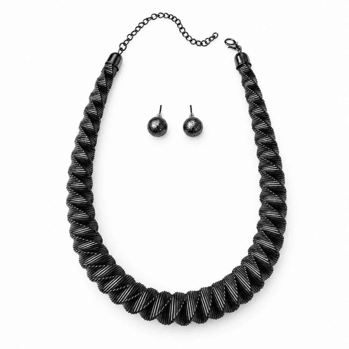 Western Hasli Necklace