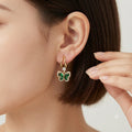 Korean Earrings