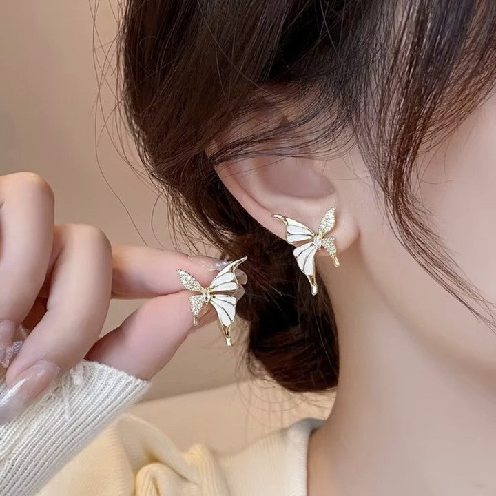 Korean Earrings