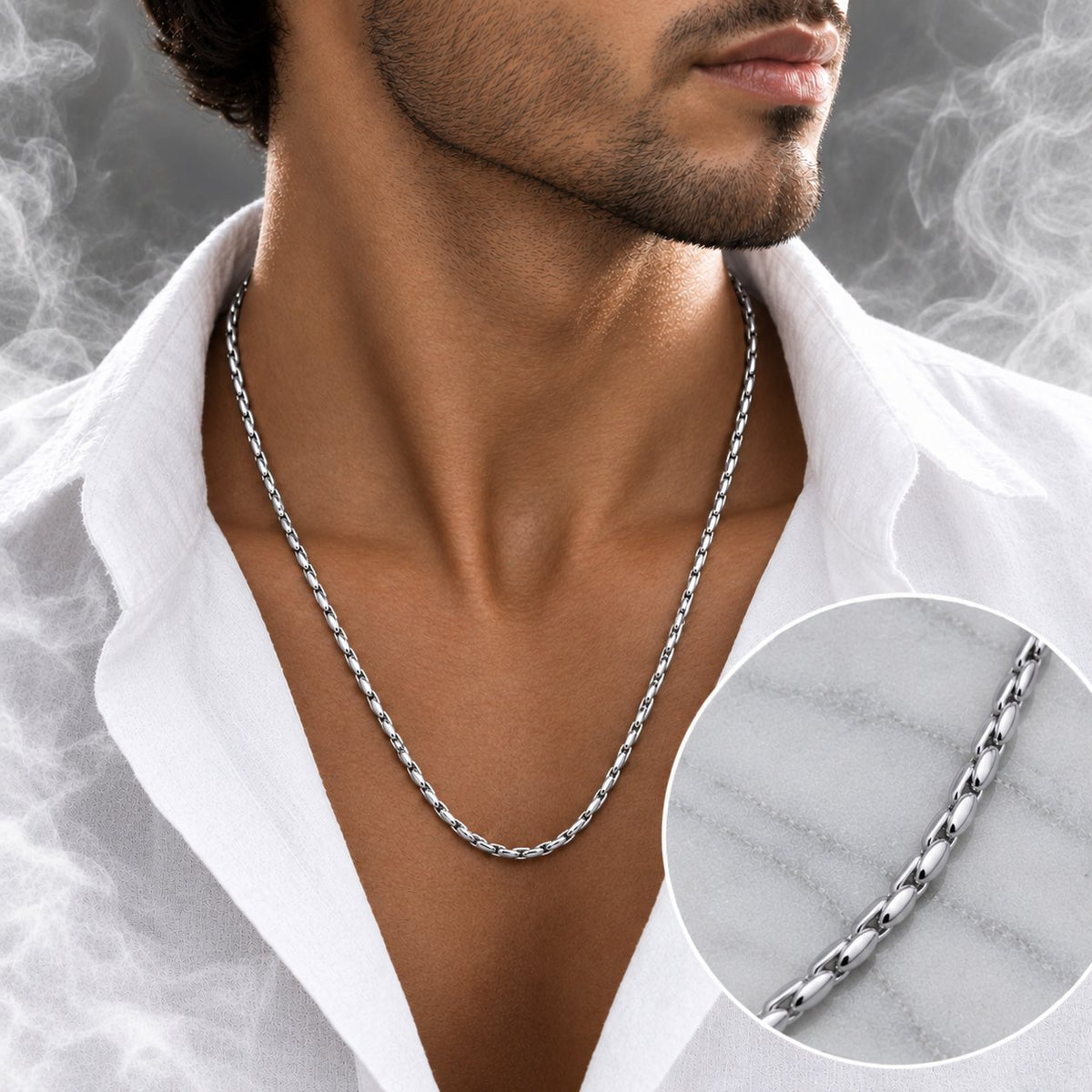 Stainless Steel Chain